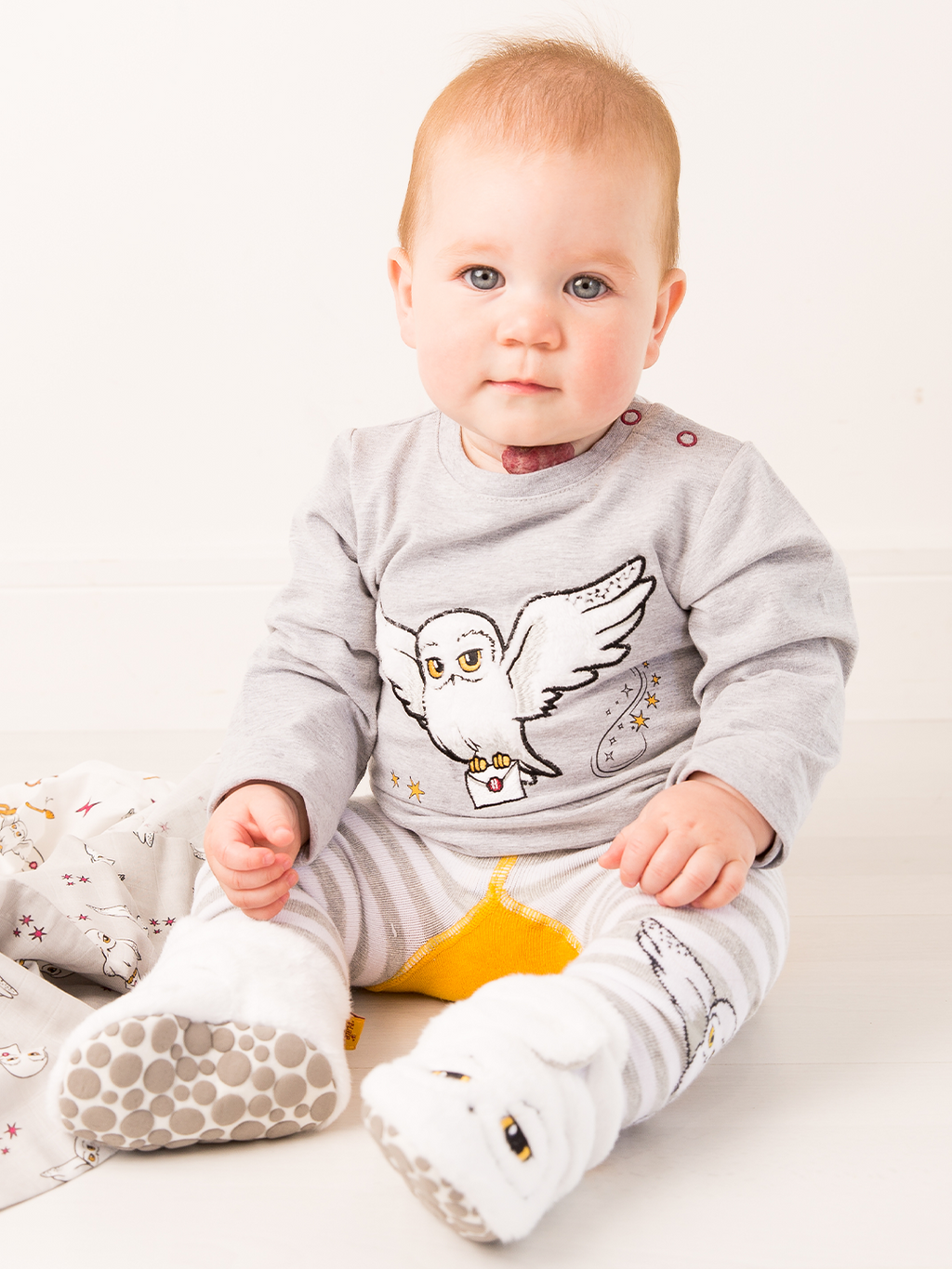 Harry Potter™ Hedwig Leggings