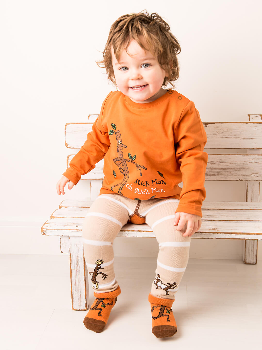 Stickman™ Leggings