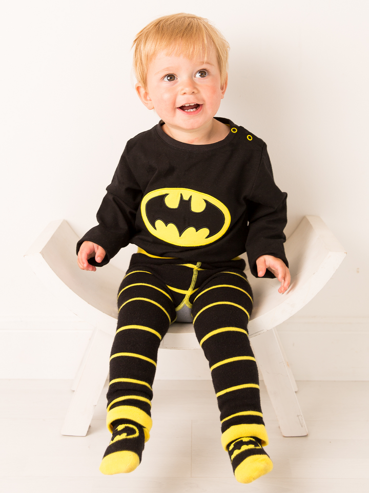 Blade & Rose x Batman™ Get Ready Gifting Set - Blade & Rose UK