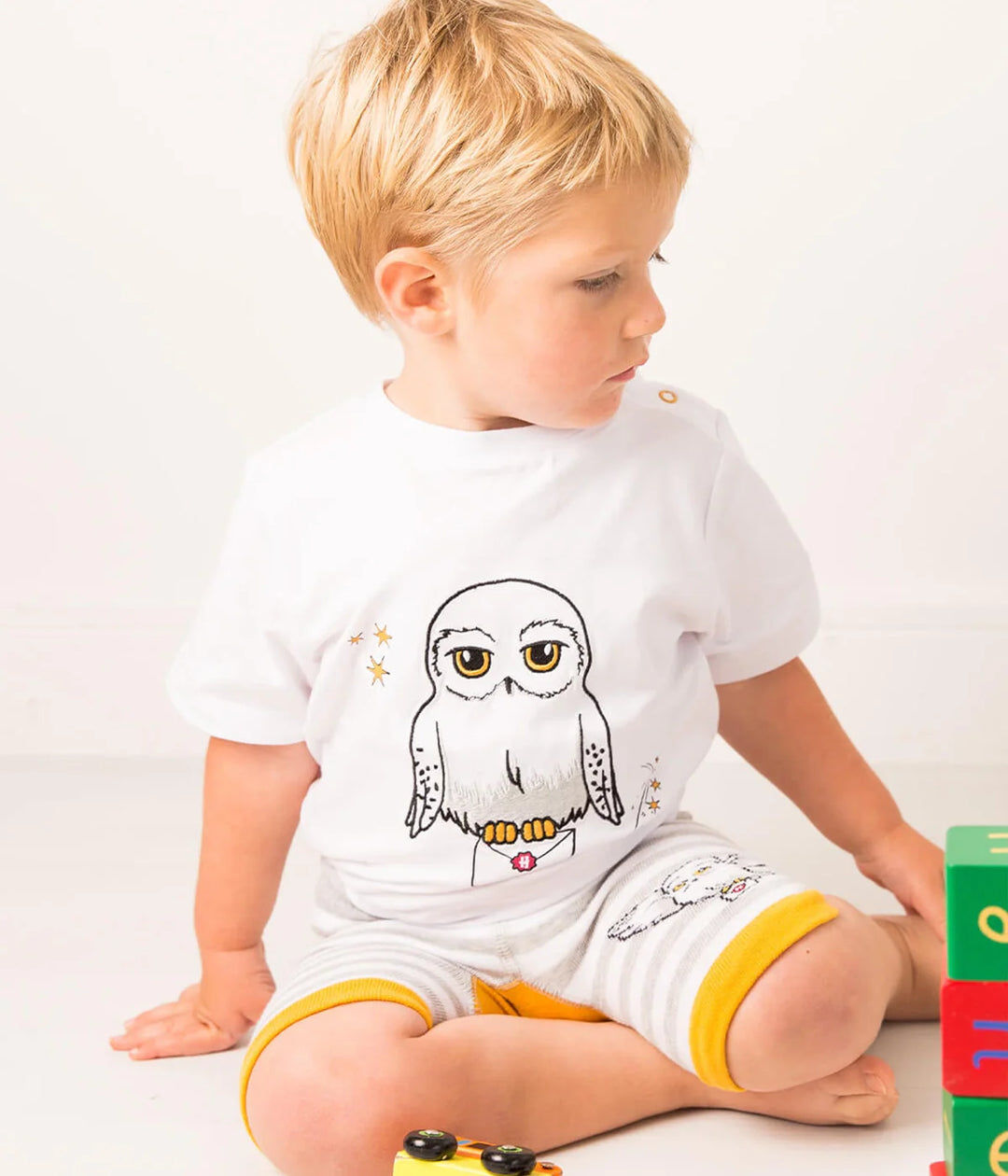 Harry Potter™ Hedwig Tee