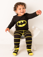 Batman Get Ready Top - Blade & Rose UK