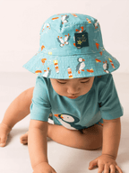 Kenzie the Puffin Summer Gifting Set