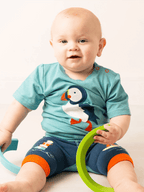Kenzie the Puffin Summer Gifting Set