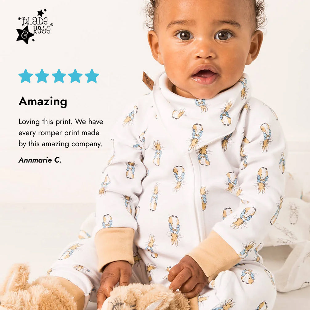 Gruffalo™ Summer Romper Playsuit