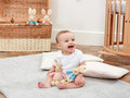 Peter Rabbit™ Blue Soft Toy - Blade & Rose UK