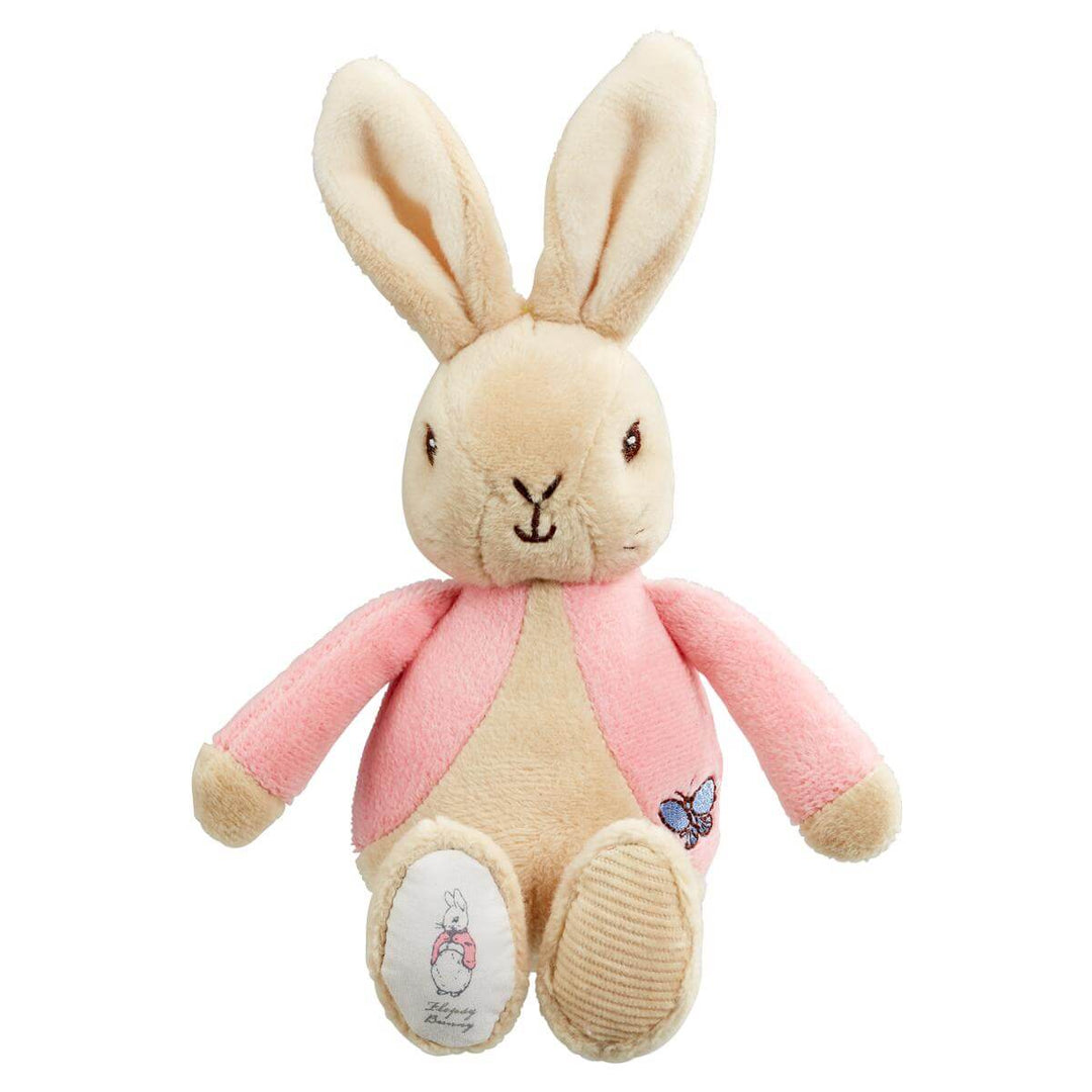 Peter Rabbit™ Flopsy Bunny Soft Toy - Blade & Rose UK