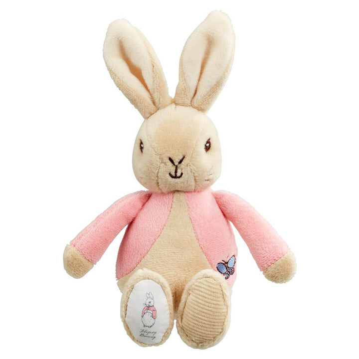 Peter Rabbit™ Flopsy Bunny Soft Toy - Blade & Rose UK