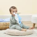 Peter Rabbit Comfort Blanket Toy