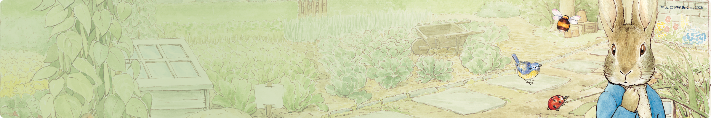Peter Rabbit™