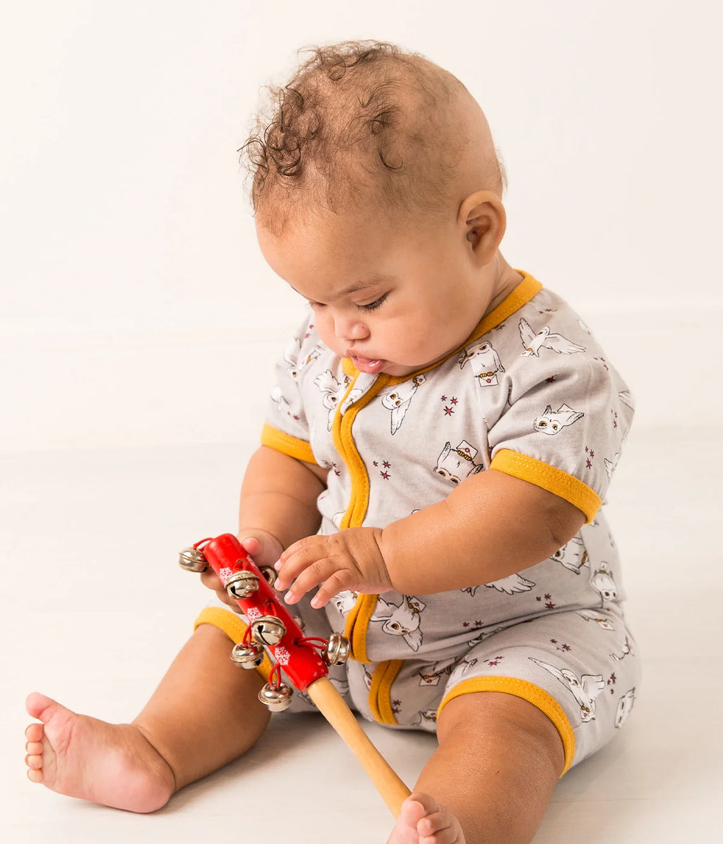 Harry Potter™ Hedwig Summer Romper Playsuit