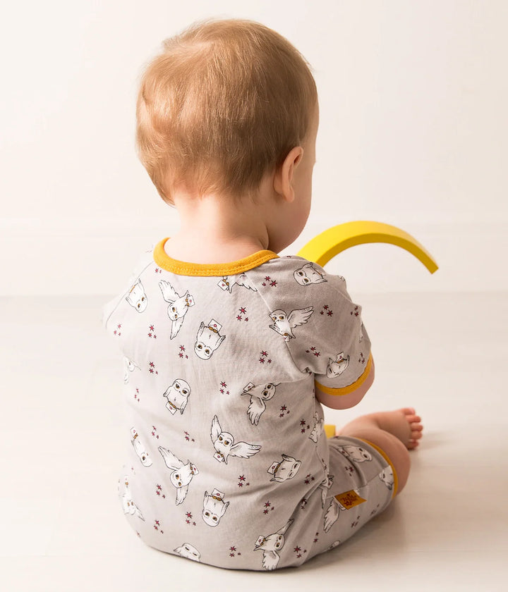 Harry Potter™ Hedwig Summer Romper Playsuit