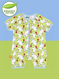Moomin™ Free To Explore Summer Romper