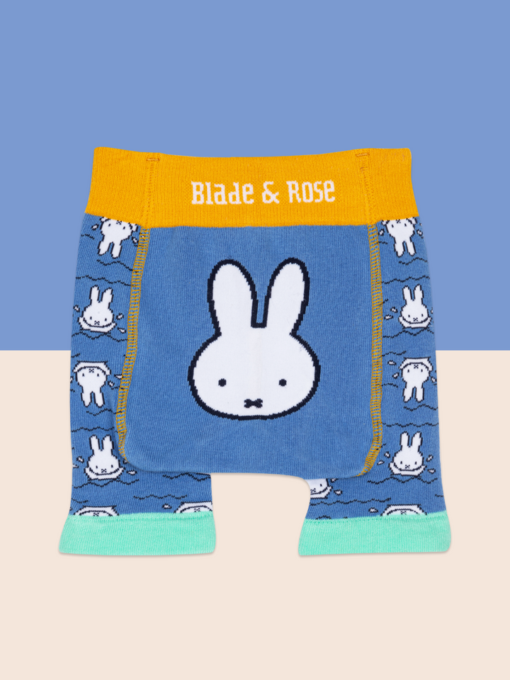 Miffy™ In The Sunshine Shorts