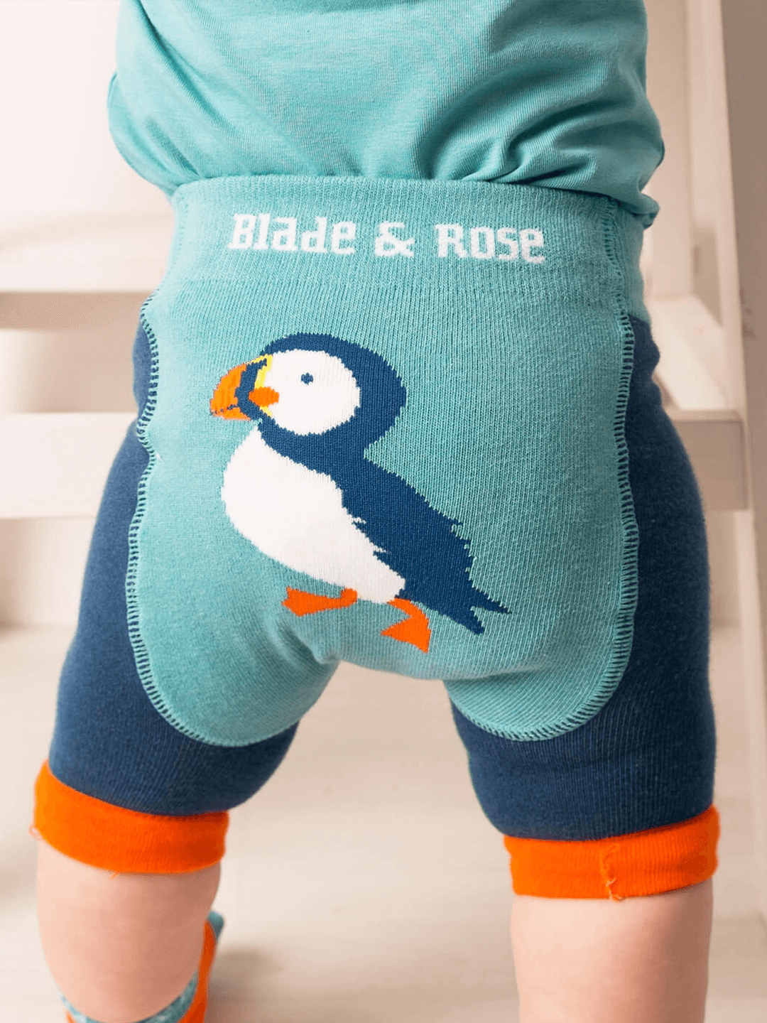 Kenzie the Puffin Summer Gifting Set