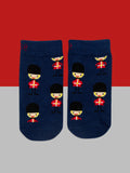 London Guard Socks