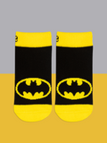 Batman Get Ready Socks - Blade & Rose UK