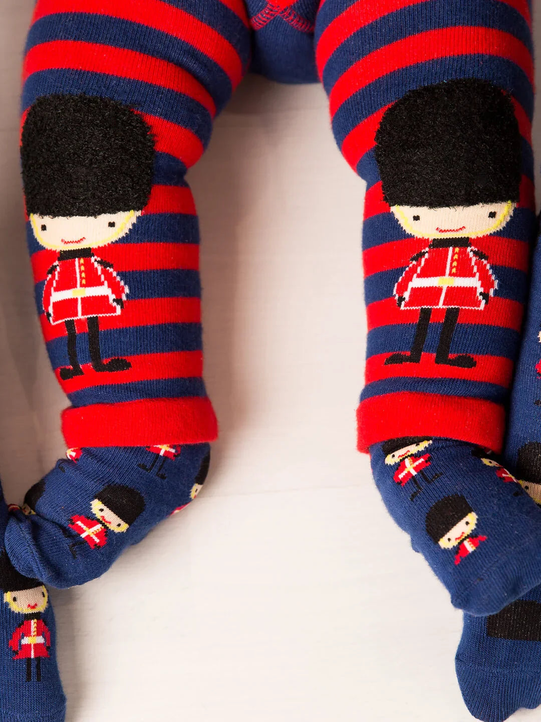 London Guard Socks