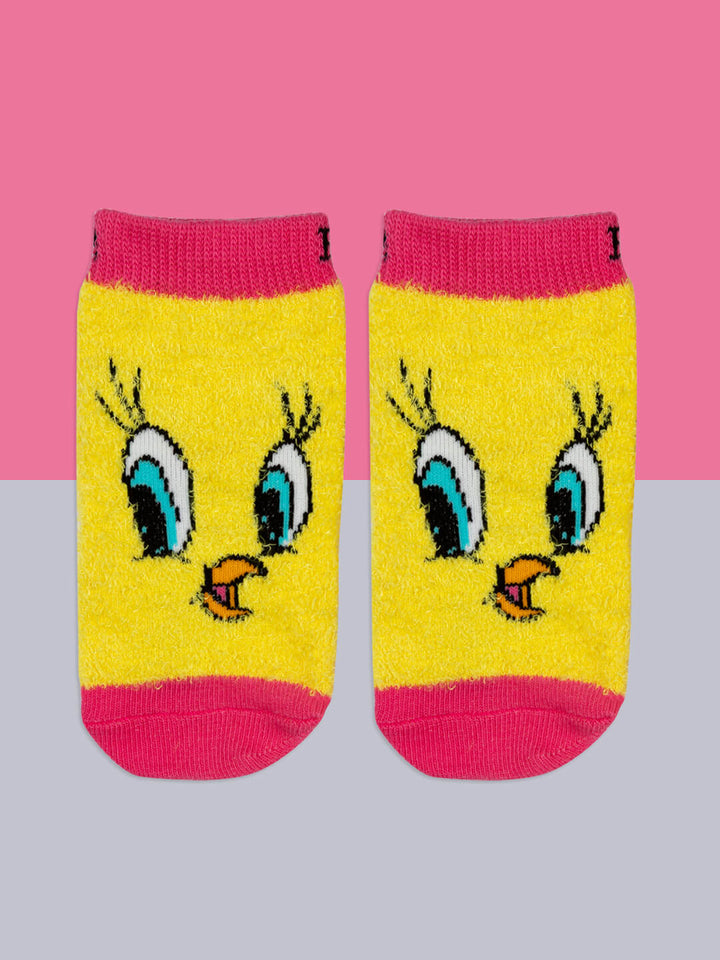Tweety Socks