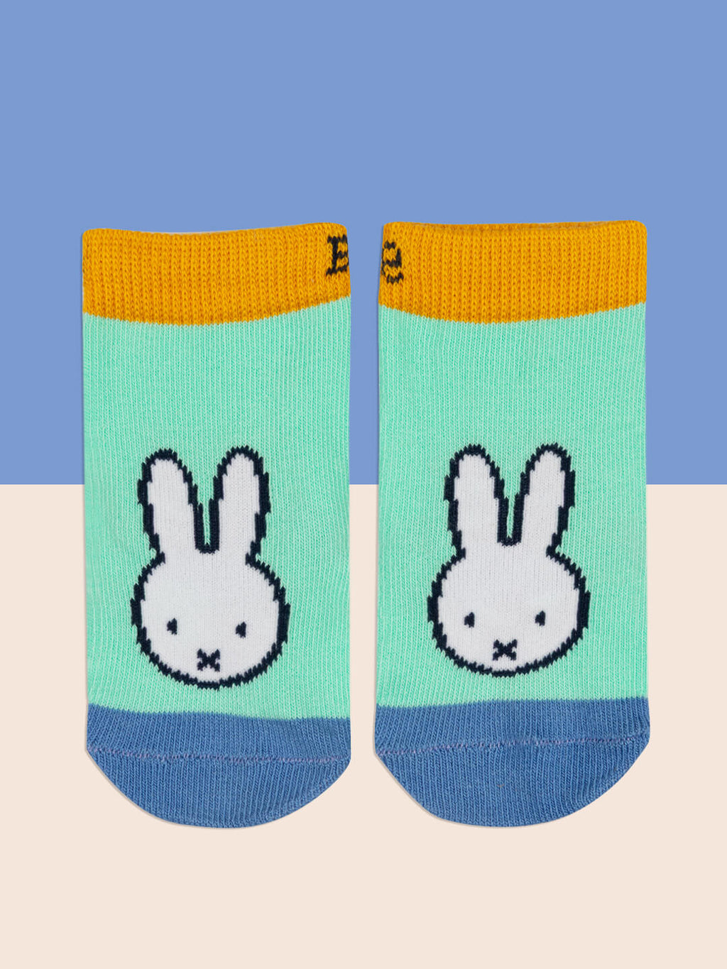 Miffy™ In The Sunshine Socks