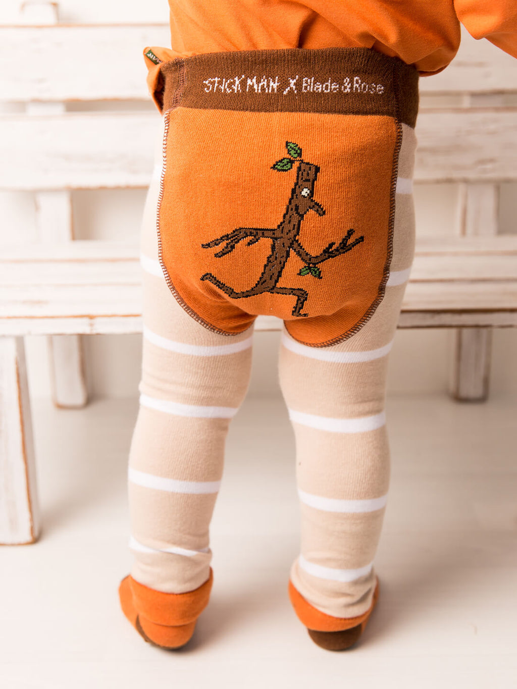 Stickman™ Leggings