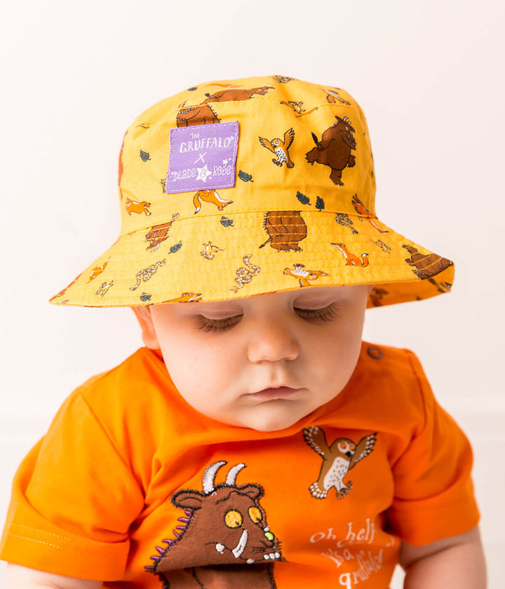 Gruffalo™ Ready To Play Summer Hat