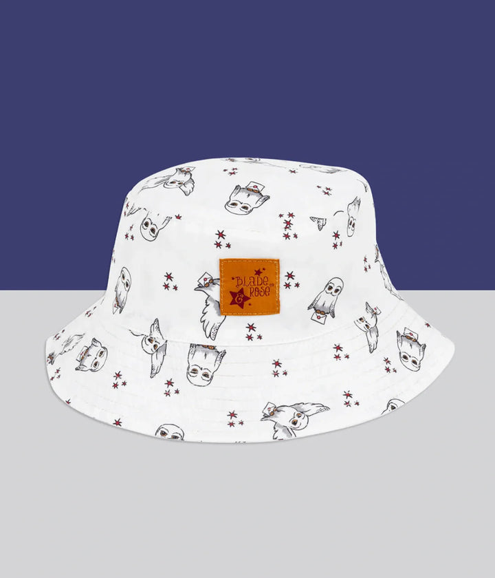 Harry Potter™ Hedwig Summer Hat