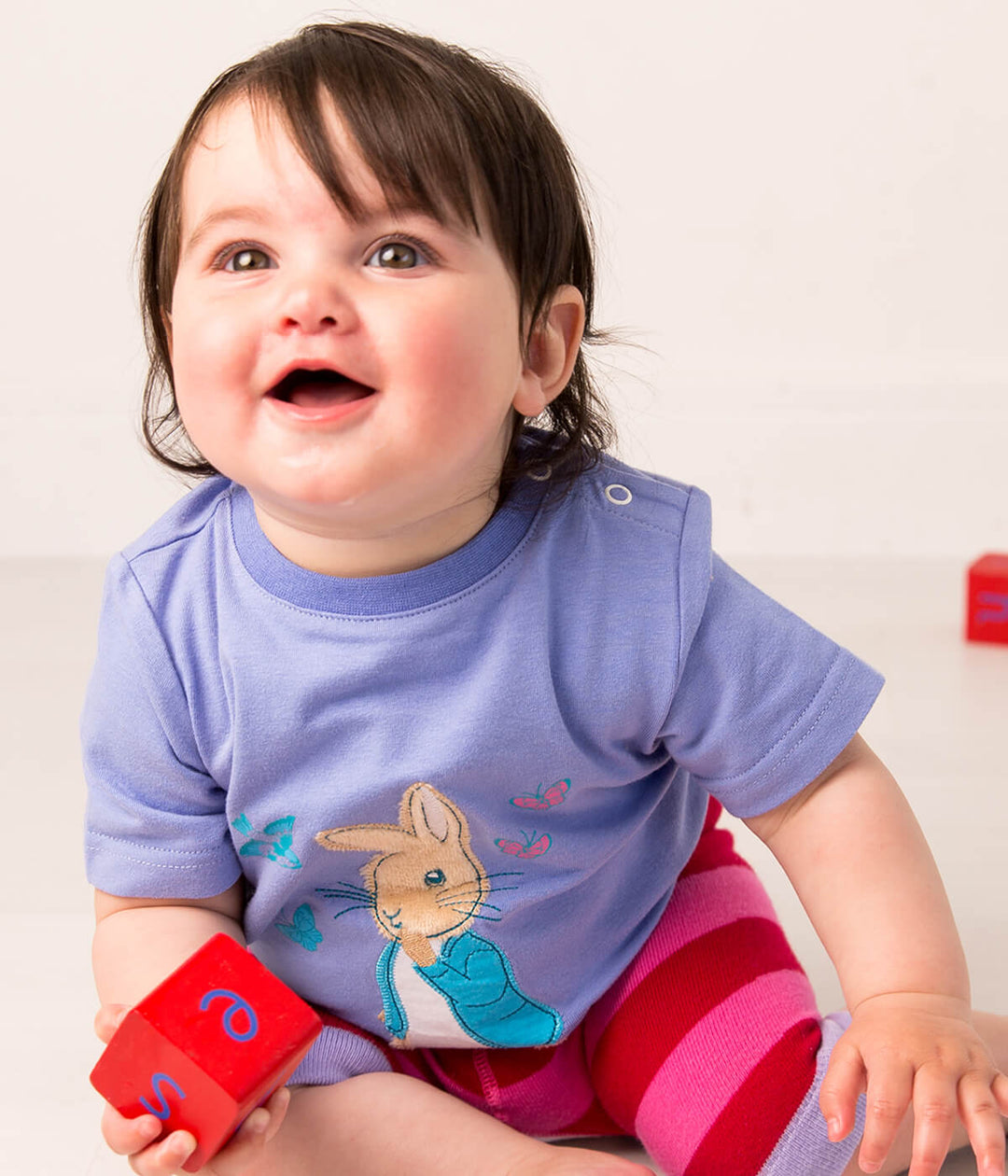 Peter Rabbit™ Love Summer Tee