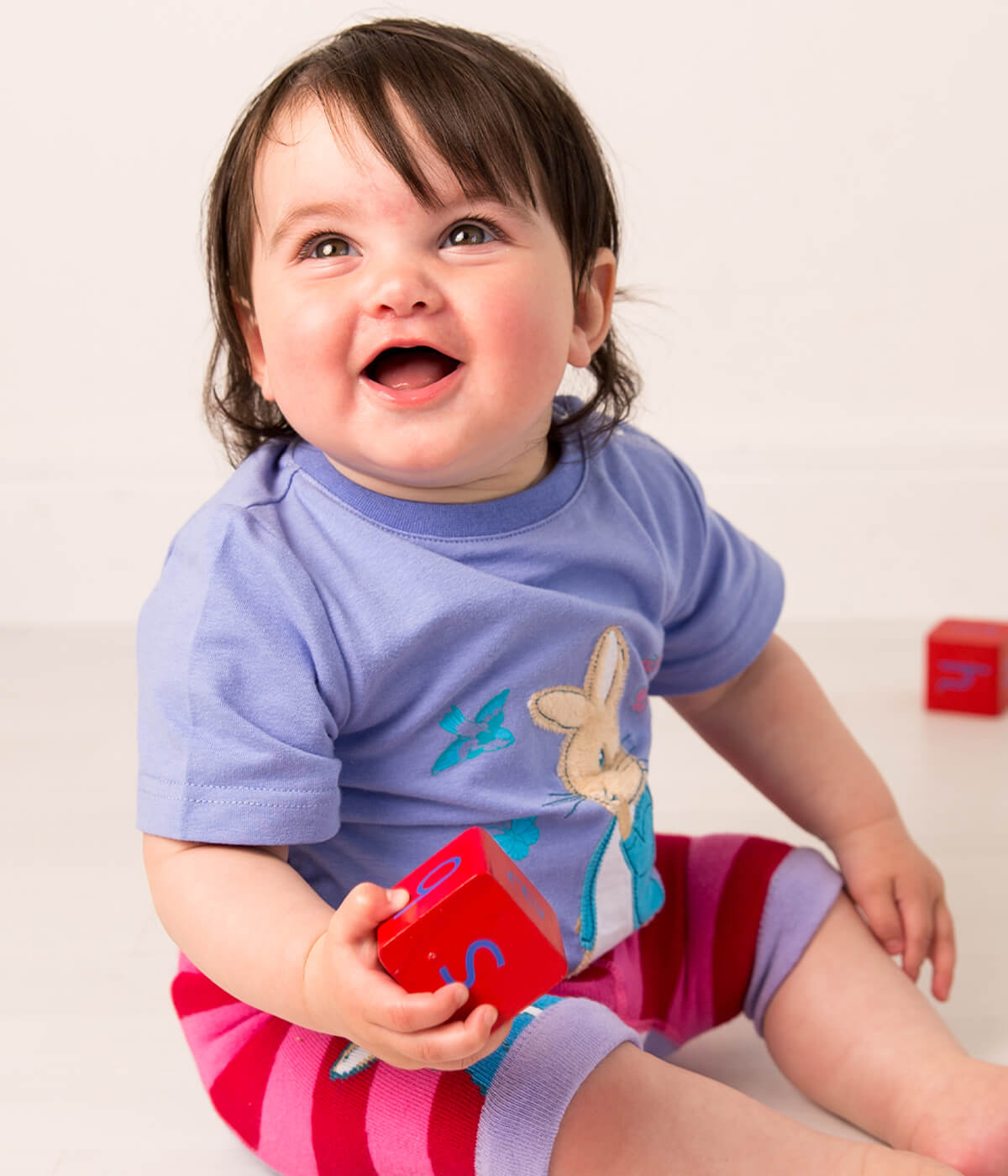 Peter Rabbit™ Love Summer Shorts