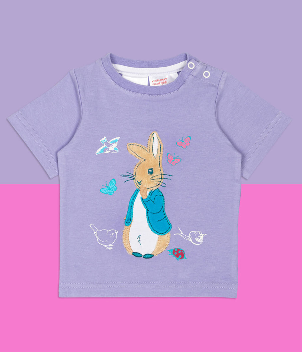 Peter Rabbit™ Love Summer Tee