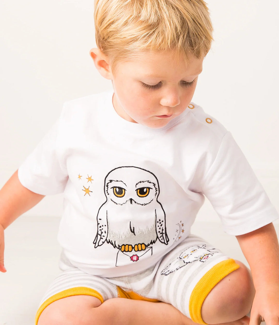 Harry Potter™ Hedwig Tee