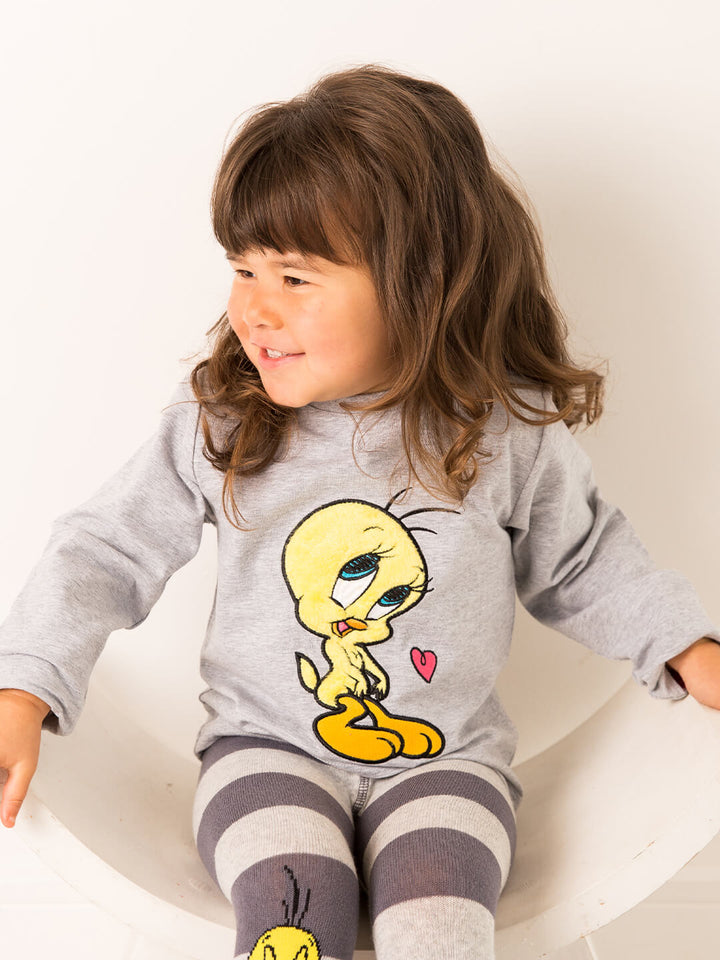 Tweety Top