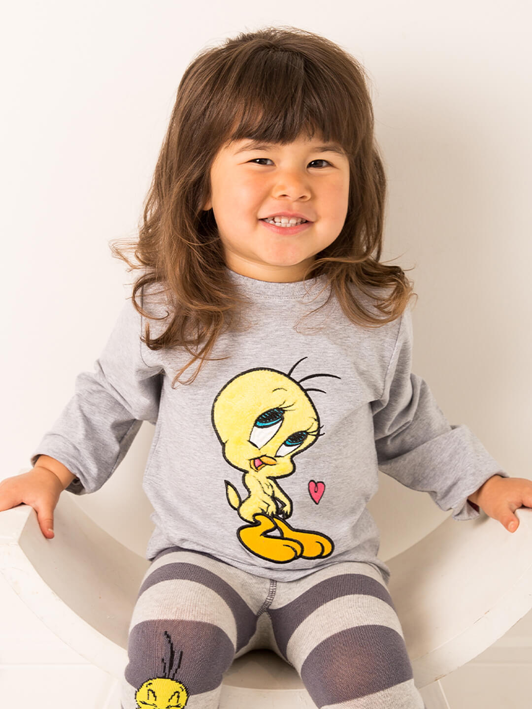 Tweety Top