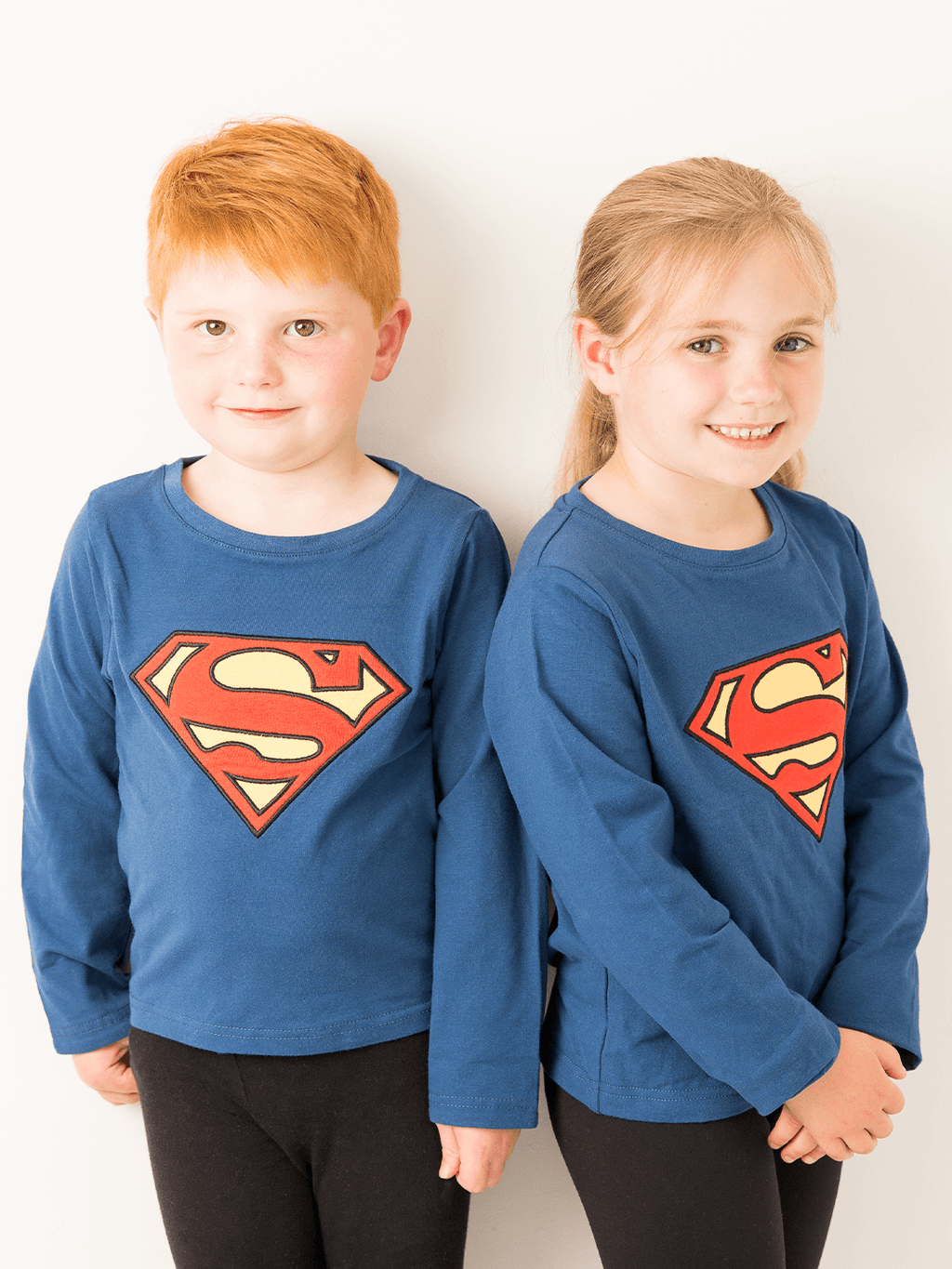 Superman™ Saves the Day Junior Top