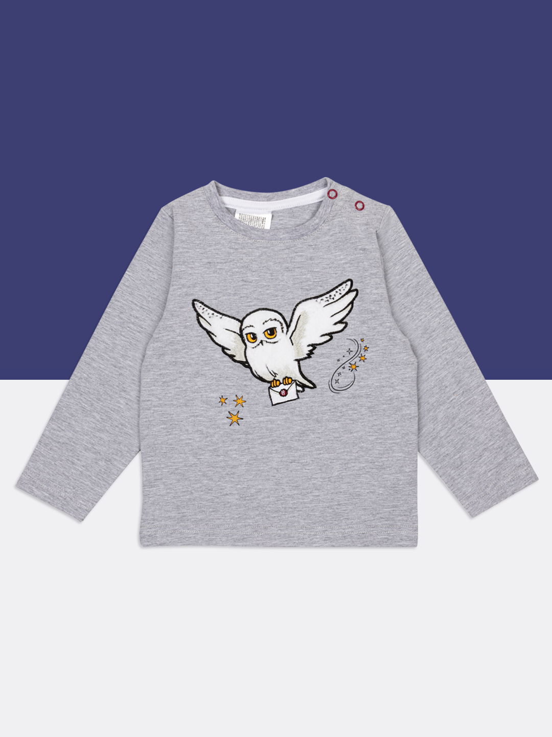 Harry Potter™ Hedwig Junior Top - Blade & Rose UK