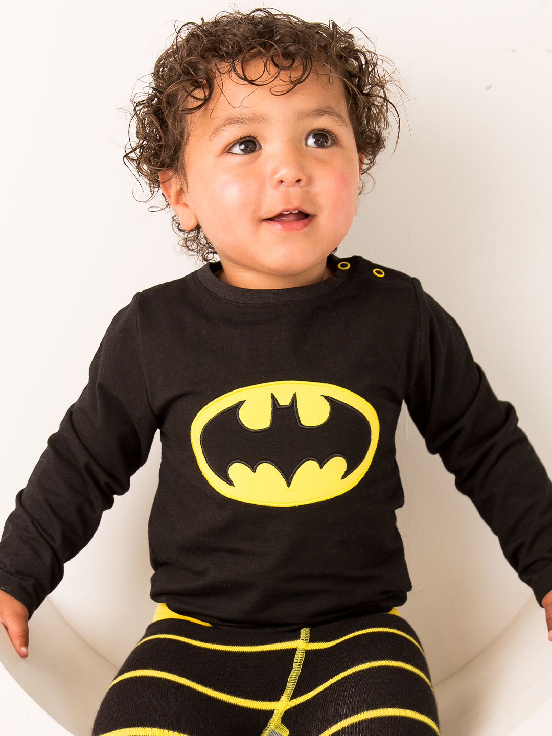 Batman Get Ready Top | Blade & Rose – Blade & Rose USA