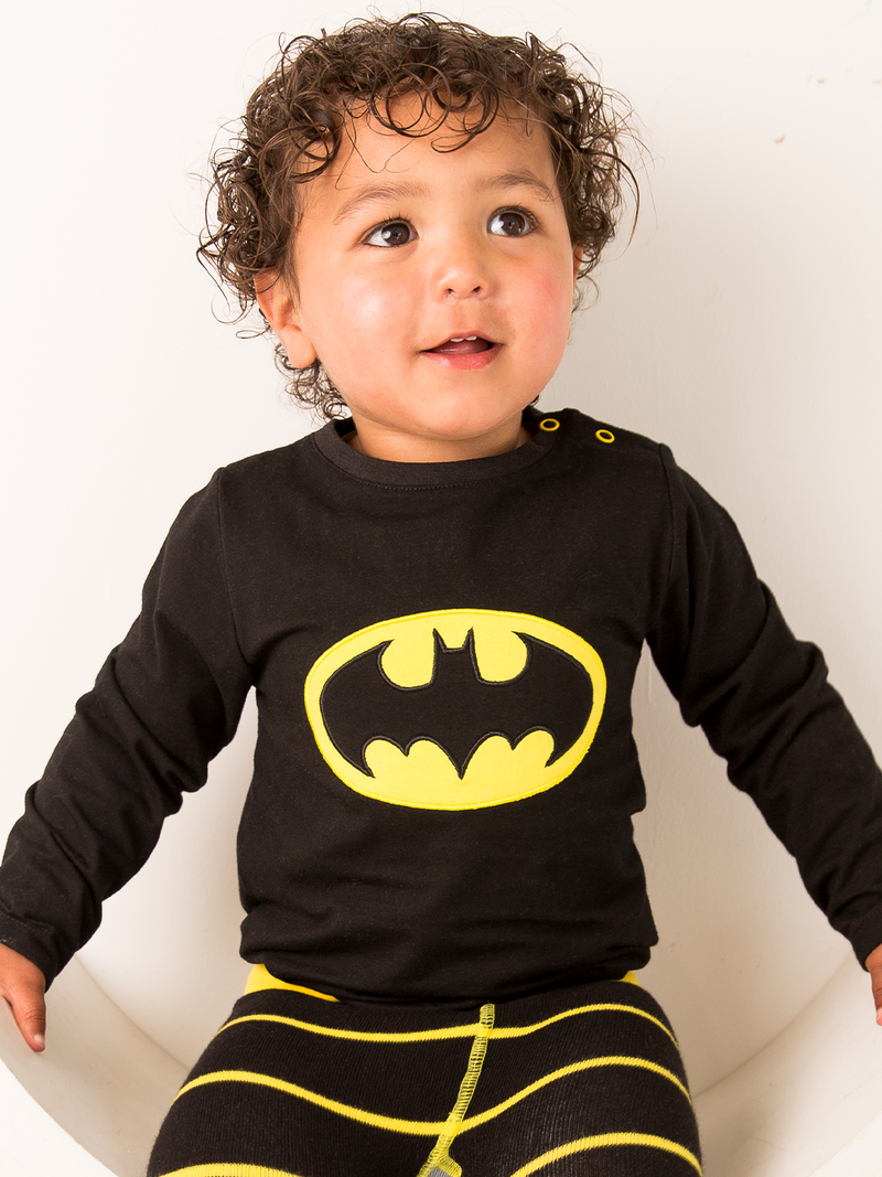 Batman™ Get Ready Top
