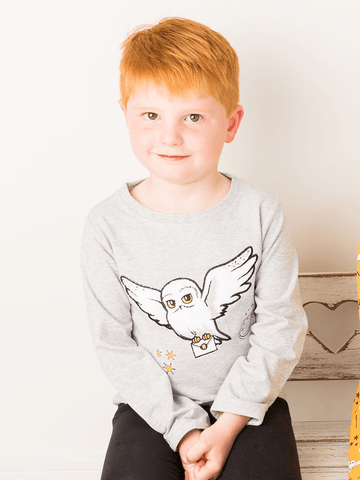 Harry Potter™ Hedwig Junior Top (Ages 4–6)
