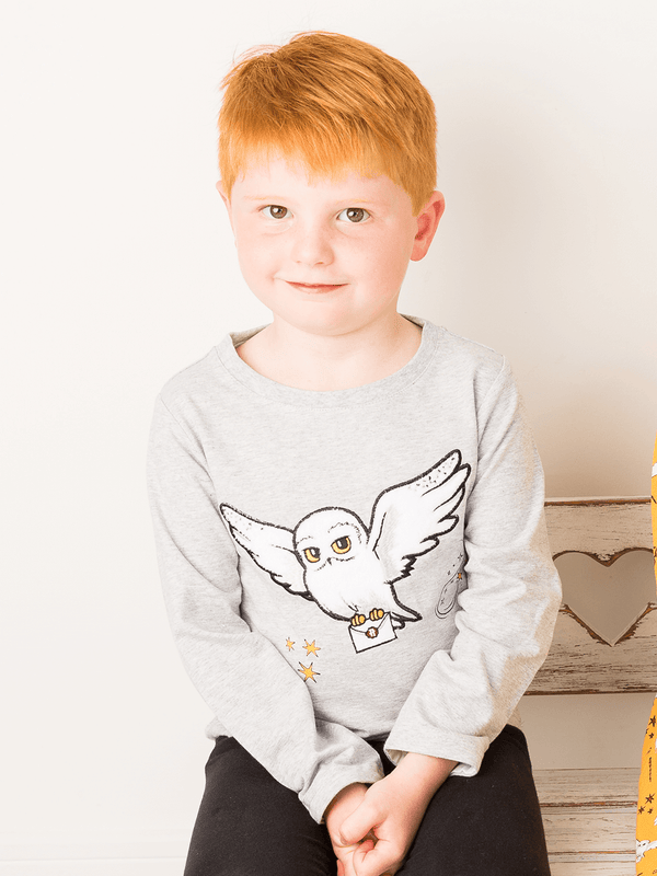 Harry Potter™ Hedwig Junior Top - Blade & Rose UK