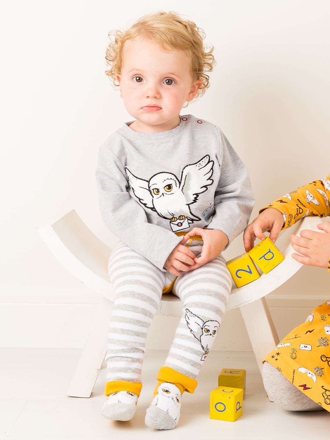 Harry Potter™ Hedwig Gift Box Set