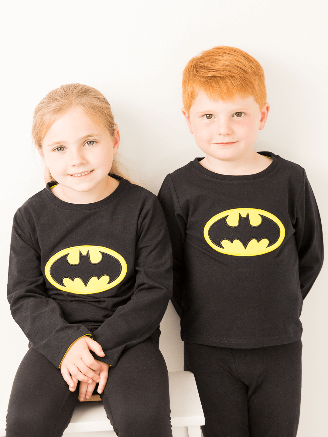 Batman™ Get Ready Top