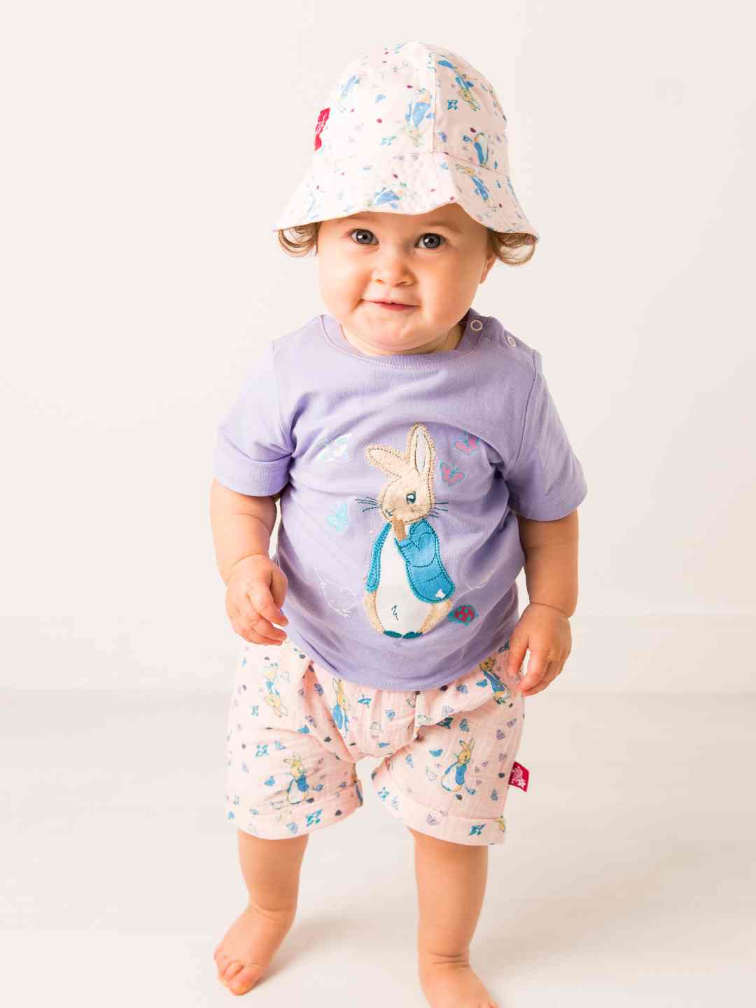 Peter Rabbit™ Love Summer Tee
