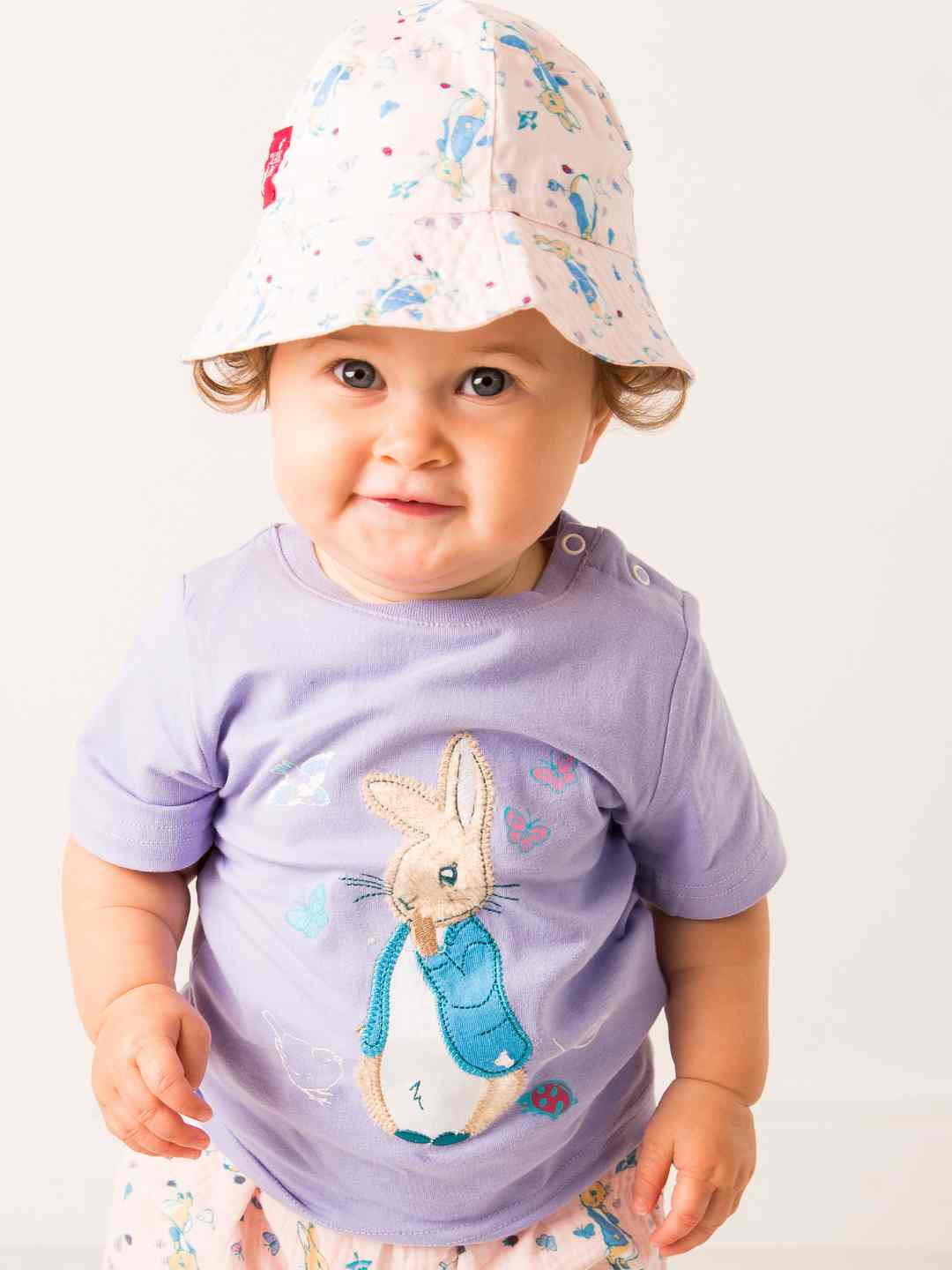 Peter Rabbit™ Love Summer Tee