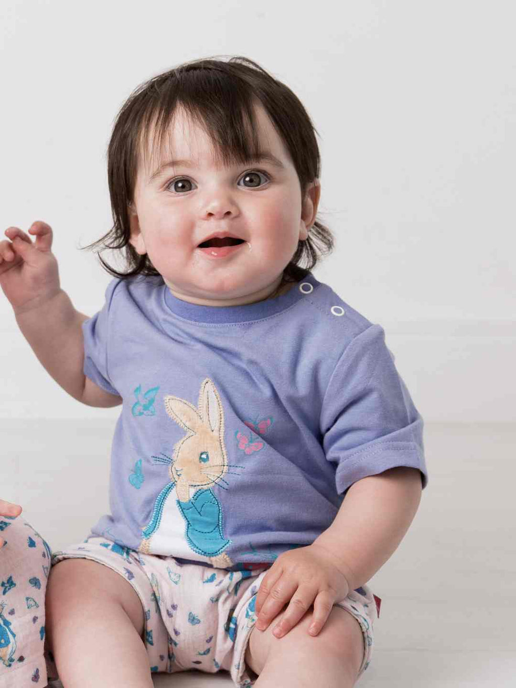 Peter Rabbit™ Love Summer Tee
