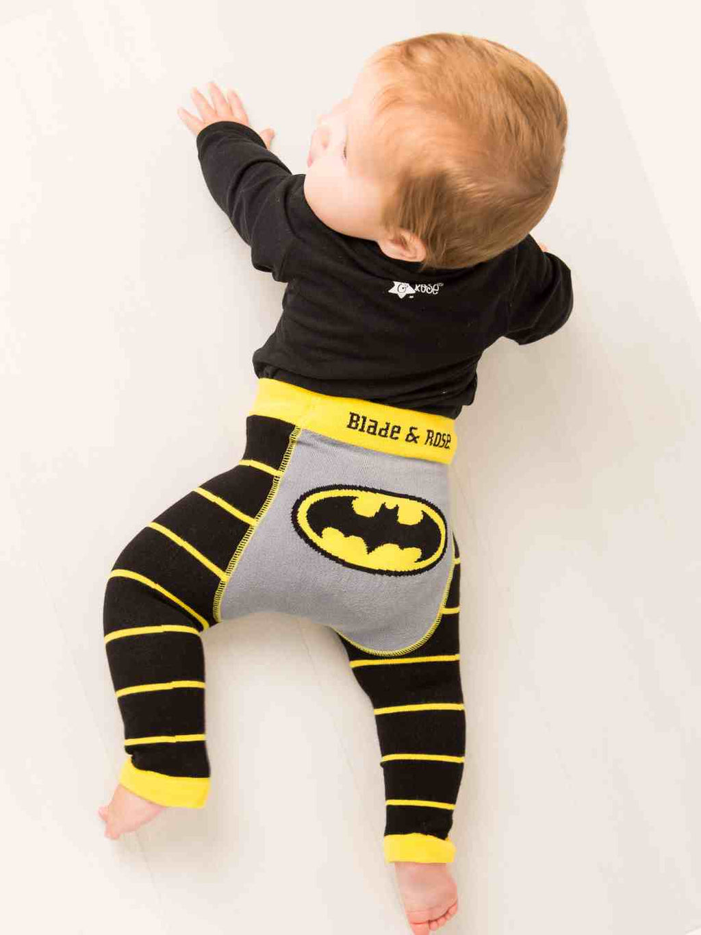 Batman™ Get Ready Leggings