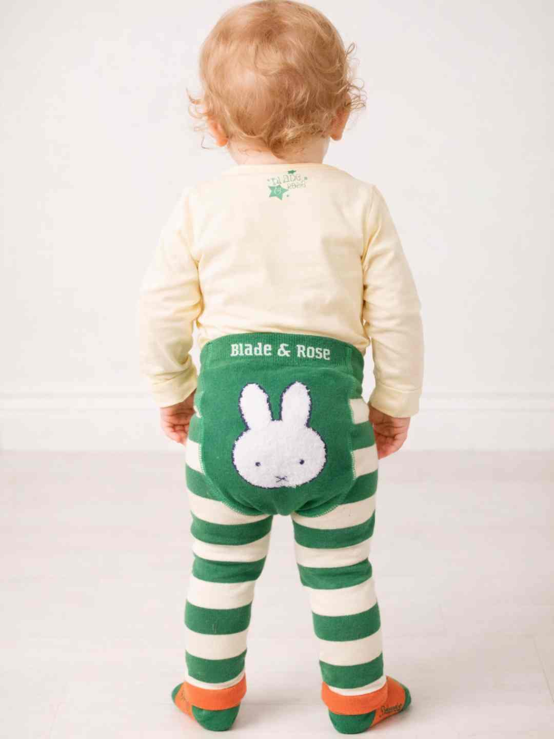 Miffy™ Busy In The Veg Patch Leggings
