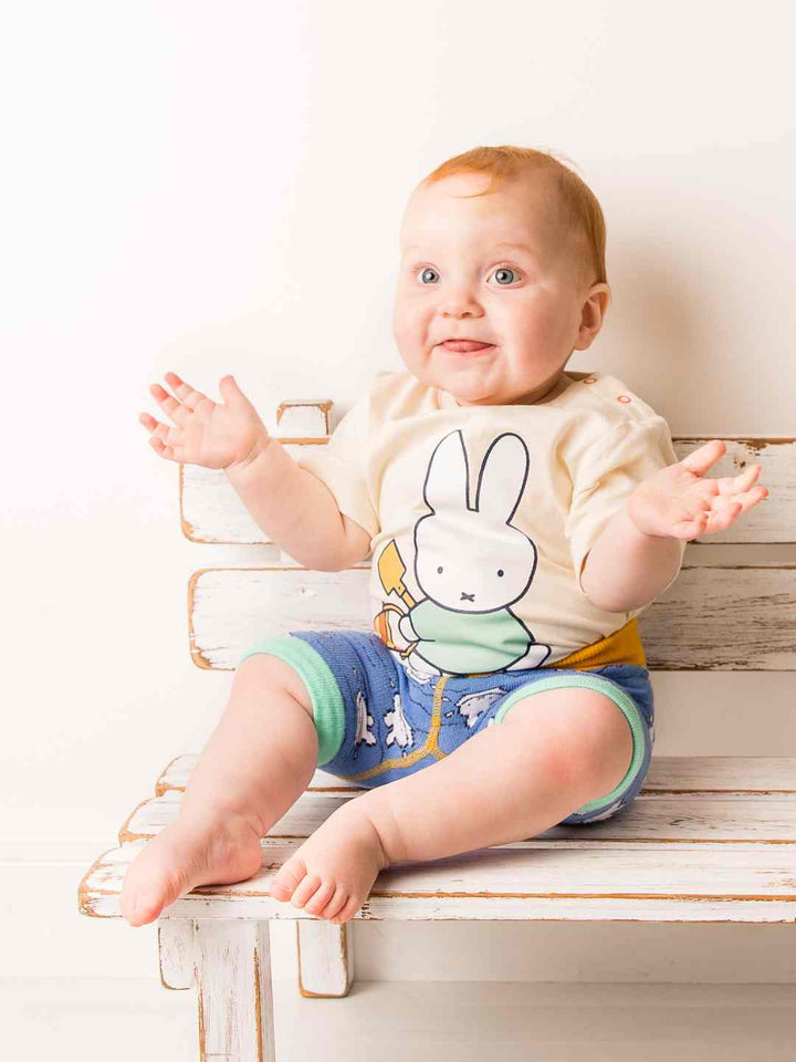 Miffy™ In The Sunshine Tee