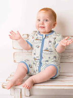 Miffy™ In The Sunshine Summer Romper