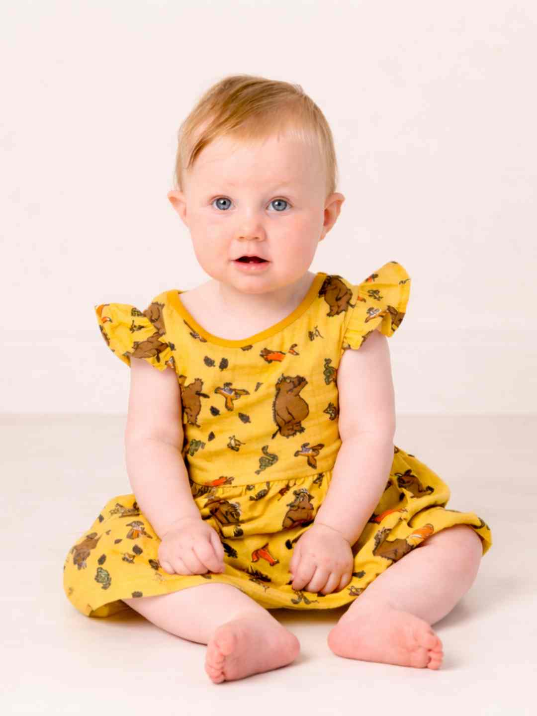 Gruffalo™ Summer Dress