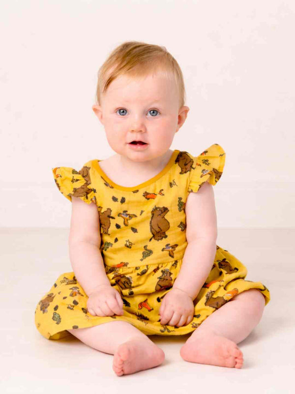 Gruffalo™ Summer Dress