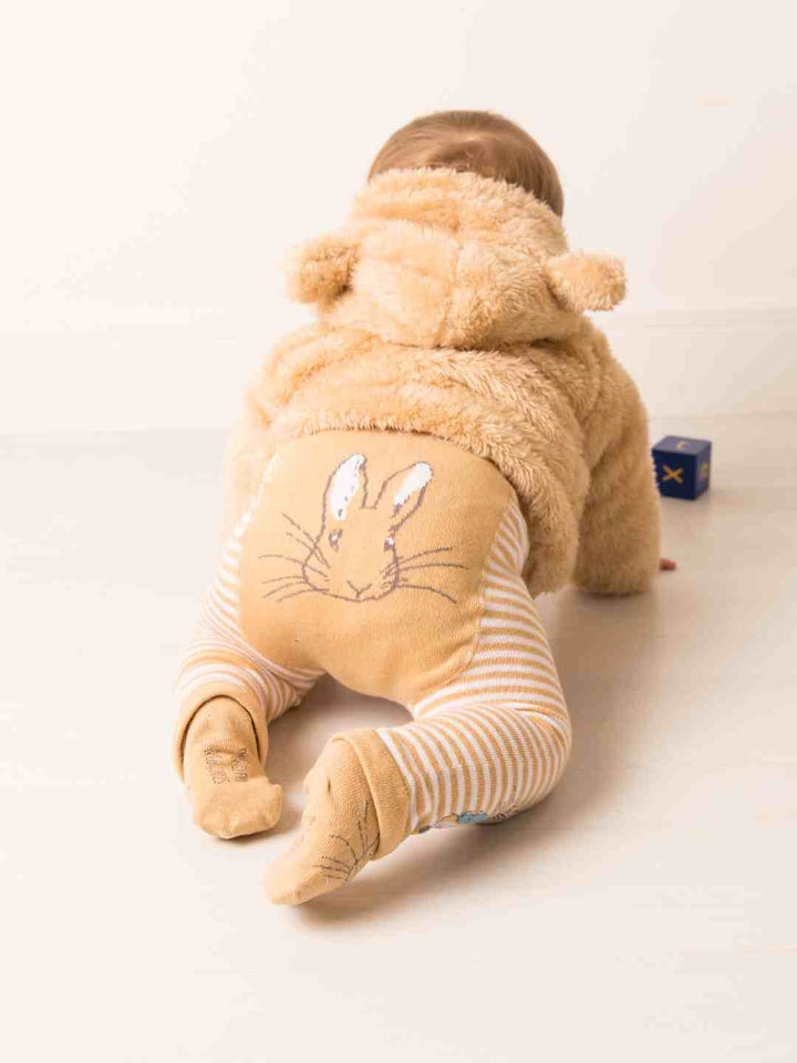 Peter Rabbit™ Neutral Leggings